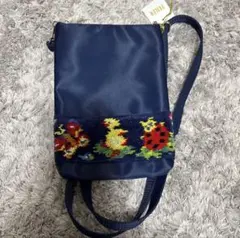 学校フェイラー　ショルダーバッグ　スマホショルダーバッグ