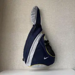 S*N様 90's Nike ナイキ ワンショルダー スリング y2k 00s