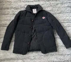 BEAMS ダントン　ダウンジャケット　サイズ36