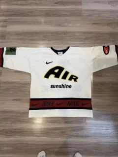 希少 CPFM ✖︎ NIKE Hockey Jersey ゲームシャツ XL - メルカリ
