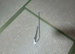 ✨新品　旗棒　約40cm　族車　旧車曾　当時✨のサムネイル