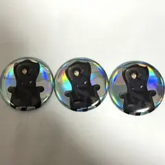 呪術廻戦 PLAZA 死滅回游 Chair:Black 缶バッジ 伏黒恵