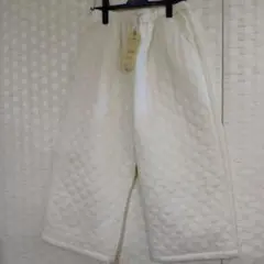 スカート ワイドパンツ