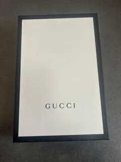 GUCCI 空箱+布袋