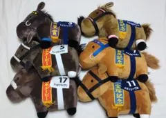 2026年最新】サクラローレル ぬいぐるみの人気アイテム - メルカリ