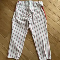 ポルテ(野球)ユニフォーム セット140 JL お値下げ！