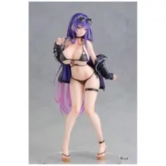トレフェス 1/6 シーラ ミスティ MERSA プラレス3四郎 ガレージキット