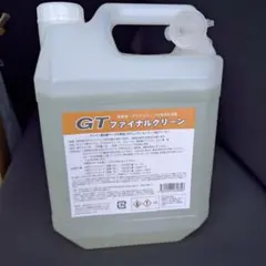 AUTOGLYM オートグリム マルチウォッシュ TFR 5L - メルカリ