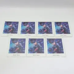 あんスタ ぱしゃっつ vol.4 action 瀬名泉