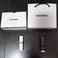 （新品箱付） CHANEL ROUGE COCO BAUME 928