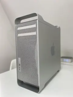 Mac Pro 2009 8コア メモリ32GB HDD2TBのサムネイル