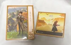 2026年最新】CD 原神 「皎月雲間の夢」 CDセットの人気アイテム - メルカリ