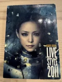 2026年最新】安室奈美恵 live style 88の人気アイテム - メルカリ