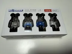 新品 羽生結弦 YUZU × BE＠RBRICK ANA抽選 メディコムトイ 2026年最新】ana 羽生結弦 ベアブリックの人気アイテム - メルカリ