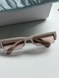 新品】SKYLRK SLIM SUNGLASSES SHADE - メルカリ