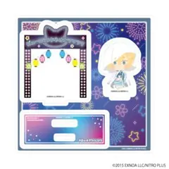 わんぱく​!刀剣乱舞 アクリルスタンドプレートや​まんばぎりくに​ひろ 山姥切