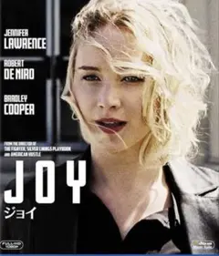 「JOY ジョイ 」ブルーレイ