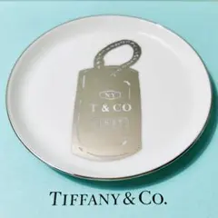 ティファニー 小皿 1837ホイッスル - メルカリ