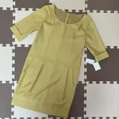 新品未使用　ノーリーズ　ワンピース