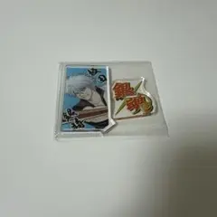 銀魂 アクリルスタンド 坂田銀時 アクリルフィギュアコレクション