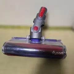 【未使用】ダイソン dyson ソフトローラークリーナーヘッド 型式112232 Dysonダイソン純正ソフトローラークリーナーヘッド型番112232 - メルカリ