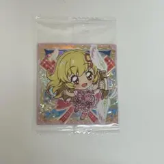 アイカツ 星宮いちご ウエハース シール