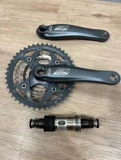 2025年最新】シマノ deore lxの人気アイテム - メルカリ