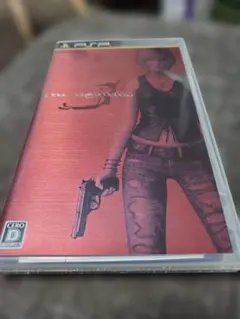 【PSP】The Third Birthday（パラサイトイヴ3）