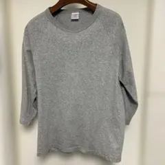 tシャツ 長袖カットソー