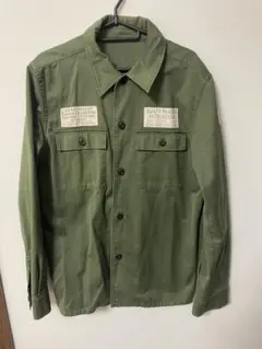 2025年最新】ワコマリア ミリタリー シャツの人気アイテム - メルカリ