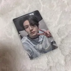 enhypen ヒスン fcトレカ