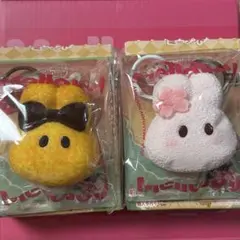 Mellojoy メロジョイ ミニランド ミニわんアイス トーストうさぎ