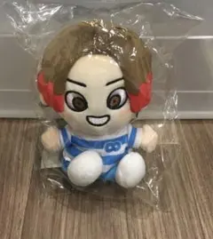 SUPER EIGHT (関ジャニ∞ )ちびぬい安田章大