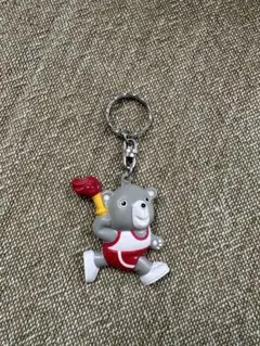 はまなす国体　キーホルダー