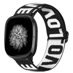 Onetmpreナイロン弾性時計バンドスーツAppleWatch