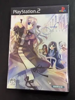 PS2 F ～ファナティック～