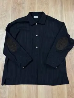 たかちゃみTHE RERACS COLLARLESS SNAP CARDI たかちゃみ様専用THE RERACS COLLARLESS SNAP CARDI - メルカリ