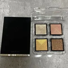 マキアージュ カスタマイズアイカラー アソート 04 アイシャドウ