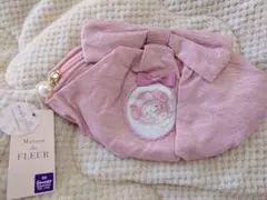 マイメロ メゾンドフルール ポーチ