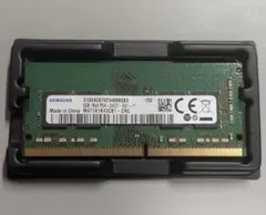 ノートPC用 8GB メモリ M471A1K43DB1-CTD - メルカリ