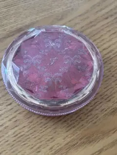 JILLSTUART 2022 セッティングパウダーミッドナイトチェリー