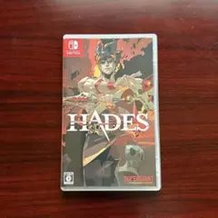HADES（ハデス） Nintendo Switch