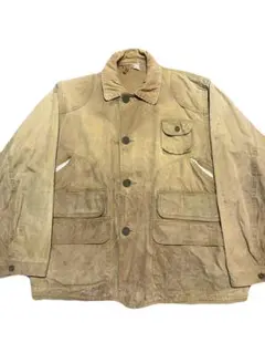 50s-60s コーデュロイジャケット 2色展開】Backers 1stタイプ コーデュロイジャケット – 古着屋Top of