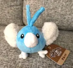 2026年最新】チルット ぬいぐるみ ポケモンfitの人気アイテム - メルカリ