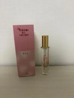 【新品未使用未開封】The Perfume Oil Factory 04 8ml メルカリ