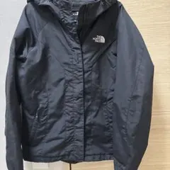 THE NORTH FACE マウンテンパーカー ブラック