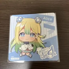 コンパス アリスグッズまとめ コンパスカフェ【池袋＆大阪】 on X