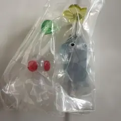 【新品未開封】ピクミン めじるしチャーム 2個セット まとめ売り