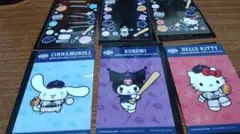 侍ジャパン×サンリオ タイトーくじG賞