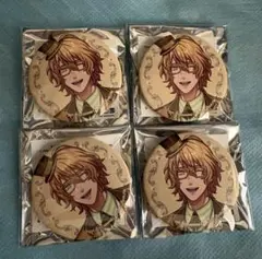 うたプリ グラショ CCL 缶バッジ 那月